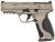 Smith & Wesson M&P, 9mm Luger, 10+1, 4.63" Barrel, M2.0 Series