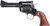 Ruger Super Blackhawk, 44 Special, 6rd, 4.63" Barrel, SAO