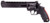 Taurus Raging Hunter, 44 Rem Mag, 6 Rds, 8.37" Barrel, SA/DA