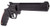 Taurus Raging Hunter, 44 Rem Mag, 6 Rds, 8.37" Barrel, SA/DA