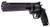 Taurus Raging Hunter, 44 Rem Mag, 6 Rds, 8.37" Barrel, SA/DA