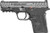 Smith & Wesson Equalizer, 9mm Luger, 10+1, SAO, 3.68" Barrel
