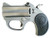 Bond Arms Stinger, 380 ACP, 2rd, 2.50" Barrel, Break Open Action