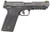 Smith & Wesson M&P 22, 22 WMR, 10+1, 4.35" Barrel, Internal Hammer