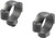 Leupold Standard, 30mm, 2 Piece, Scope Ring Set, Matte
