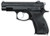 CZ-USA 75, 9mm Luger, 14+1, 3.75" Barrel, D PCR Series, DA/SA Action