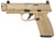 FN Herstal 510, 10mm Auto, 15+1, 4.43", MRD Compensated