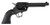 Ruger Single-Six, 22 LR, 6rd, 5.50", SAO, Convertible Series