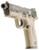 Smith & Wesson M&P22 COMPACT, 22 LR, 10+1, 3.60" Barrel, SAO