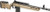 Savage 110, 300 Blackout, 10+1, 16.50" Barrel, Right Hand, Scout Series
