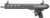 Ruger LC Carbine, 5.7x28mm, 20+1, 16.25" Barrel, Right Hand, Semi-Auto