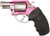 Charter Arms Pathfinder, 22 WMR, 8rd, 2" Barrel, Pink Lady Series, SAO