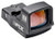 EO Tech EFLX Mini Reflex Sight, 6 MOA Red Dot, 1x Magnification, Black