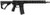 Daniel Defense DDM4, 5.56x45mm NATO, 10+1, 14.50" Barrel, V7 SLW Series