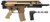 FN Herstal SCAR, 5.56x45mm, 30+1, 7.50" Barrel, 15P Series, Ambidextrous