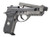 EAA MC 14TX, 380 ACP, 13+1, 4.90" Barrel, DA/SA, Ambidextrous Safety