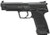Heckler & Koch USP, 9mm Luger, 18+1, 5.19" Barrel, Expert V1, DA/SA