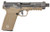 Smith & Wesson M&P, 5.7x28mm, 22+1, 5" Barrel, SAO, Series 5.7