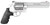 Smith & Wesson Model 350, 350 Legend, 7rd, 7.50" Barrel, DA/SA Action