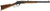 Winchester Model 1873, 45 Colt, 10+1, 20", Lever, Short Rifle