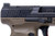 Canik Mete SFx, 9mm Luger, 20+1, 5.20" Barrel, SFx Series, Striker Fire