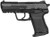 Heckler & Koch HK45C, 45 ACP, 8+1, 3.94" Barrel, V1 Series, DA/SA Action
