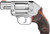 Kimber K6S DCR, 357 Mag, 6 Rd, 2" Barrel, DAO Action