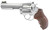 Ruger SP101, 357 Mag, 5 Cap, 4.20" Barrel, Match Champion, DAO