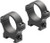 Leupold BackCountry Cross-Slot, 35mm, Scope Ring Set
