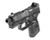 FN Herstal 509CT, 9mm Luger, 12+1, 4.32" Barrel, w/Optic