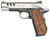 Smith & Wesson PC 1911, 45 ACP, 8+1, 4.25" Barrel, SAO, Perf Center