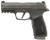 Sig Sauer P365, 9mm Luger, 17+1, 3.70" Barrel, XMacro