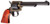 Heritage Manufacturing Rough Rider, 22 LR, 9 Rounds, 6.50" Barrel