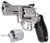 Taurus 692, 9mm Luger, 7-Rd, 3" Barrel, Revolver, Standard Series