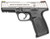 Smith & Wesson SD40 VE, 40 S&W, 10+1, 4" Barrel, VE Series