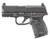 FN Herstal 509C, 9mm Luger, 10+1, 3.70" Barrel, MRD, DAO