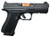 Shadow Systems CR920XL, 9mm Luger, 10+1, 4.18", Elite, Striker Fire