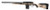 Savage Impulse, Predator, 308 Win, 10+1, 20" Barrel, Ambidextrous