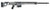Barrett Firearms MRAD, 308 Win, 10+1, 22" Barrel, Right Hand, Tactical