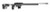 Savage Impulse, 6.5 PRC, 7+1, 26" Barrel, Elite Precision, Bolt Action