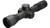 Leupold Mark 5HD, 3.6-18x, 44mm, M5C3 Series, Illum. FFP TRM