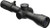 Leupold Mark 5HD, 3.6-18x, 44mm, M5C3 Series, Illum. FFP TRM