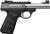 Browning Buck Mark Plus, Micro Bull, 22 LR, 10+1, 4" Barrel, SAO