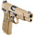 FN Herstal High Power, 9mm Luger, 10+1, 4.70" Barrel, SAO