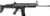 FN Herstal SCAR, 5.56x45mm NATO, 10+1, 16.25" Right Hand, 16s NRCH