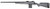 Savage 110, 6.5 Creedmoor, 10+1, 24" Barrel, Left Hand, Tactical, Bolt