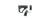 Daniel Defense 28-088-12065-012, Buttstock/Grip/Foregrip Combo