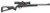 Winchester Wildcat, 22 LR, 10+1, 18" Barrel, Semi-Auto, w/Optic Series