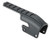 Weaver No-Gunsmith Saddle Shotgun Mount, Series: Saddle Mount