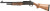 Military Armament Corp 2, 12 Gauge, 5+1, 18.50" Barrel, Tactical